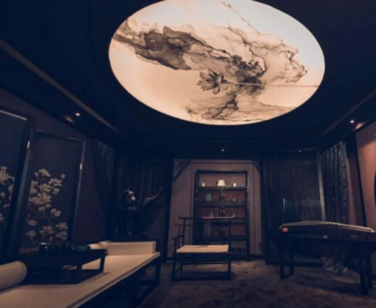二七区高端木桶浴会所，独享专属spa体验