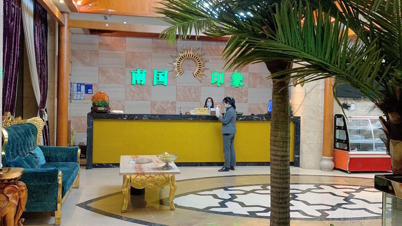 奢华惊叹新发现南滨路水疗柔式会所装修惊艳亮相